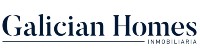 logo Galician Homes Inmobiliaria